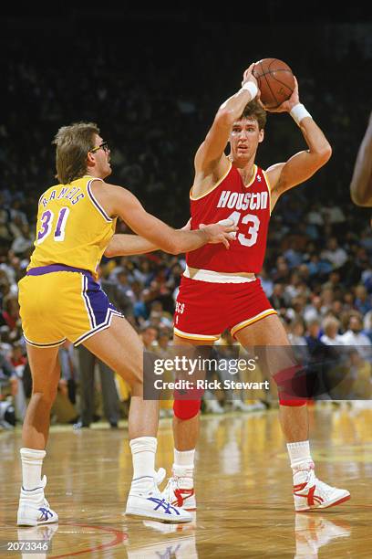 Jim Peterson Rockets 54 Jim Peterson Look Photos & High Res Pictures - Getty Images