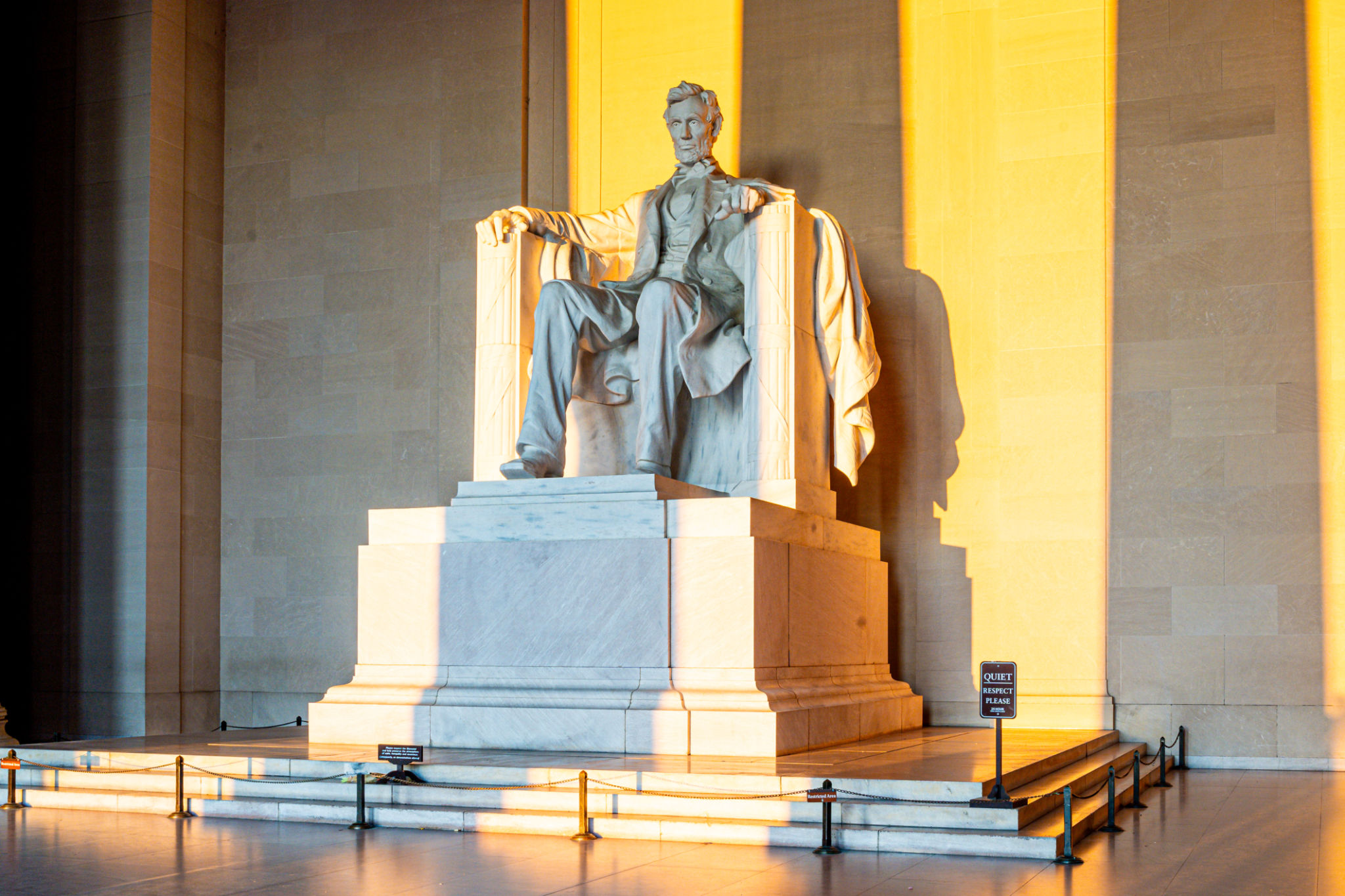 Lincoln Lincoln