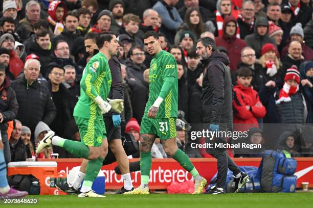 Ederson Getting Chipped 11,272 Ederson Photos & High Res Pictures - Getty Images