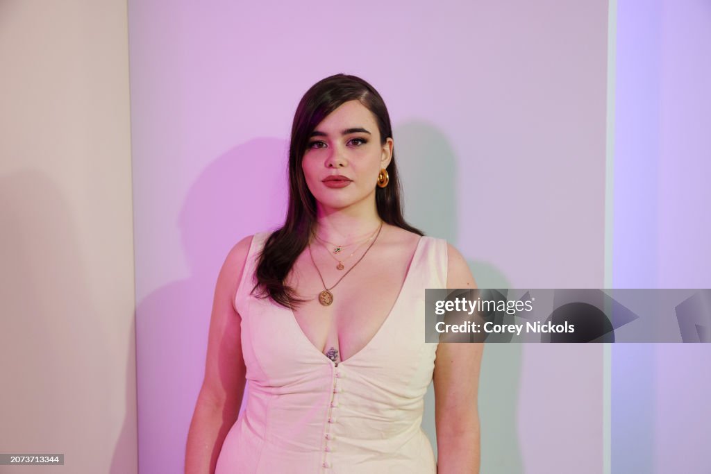The IMDb Portrait Studio At SXSW 2024