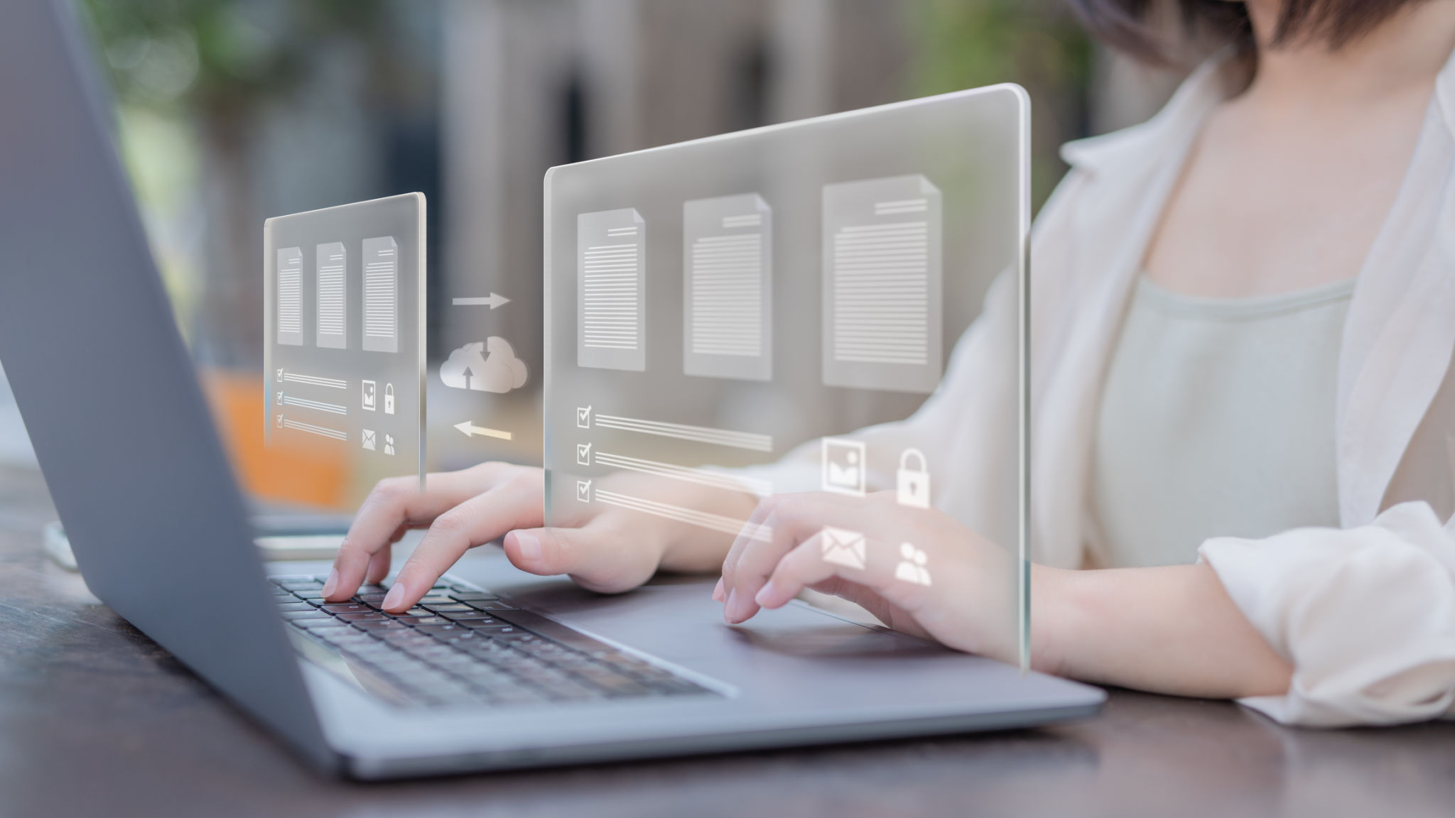 serverless computing