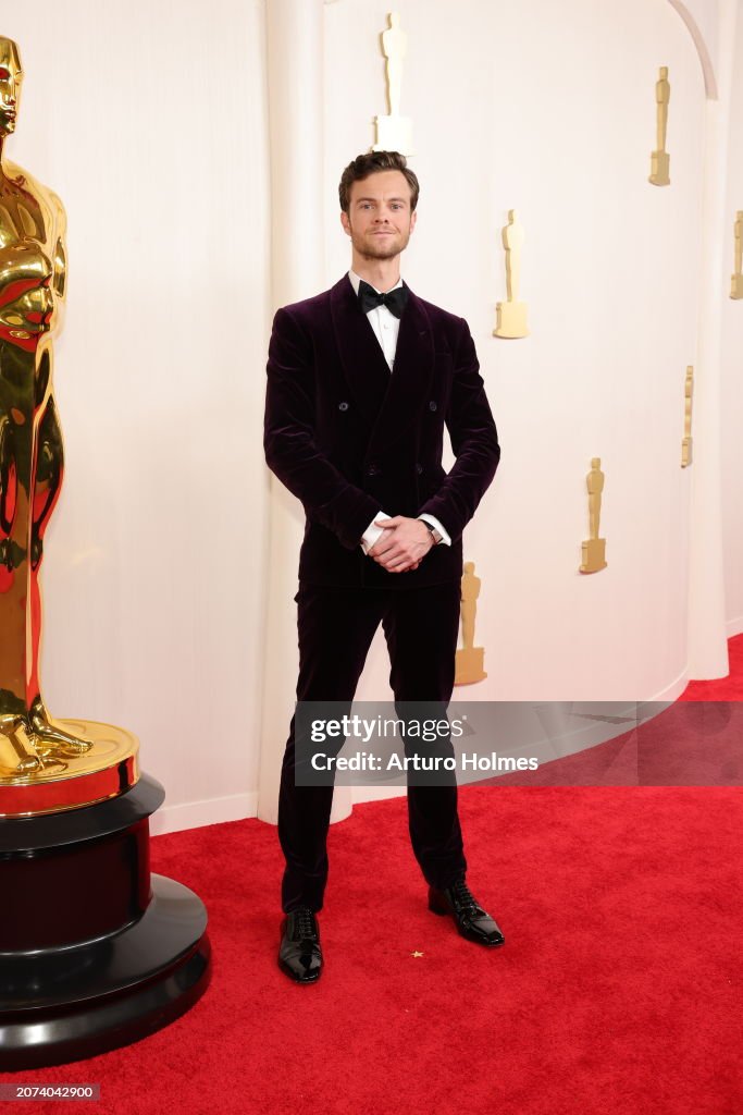 96th Annual Academy Awards - Arrivals