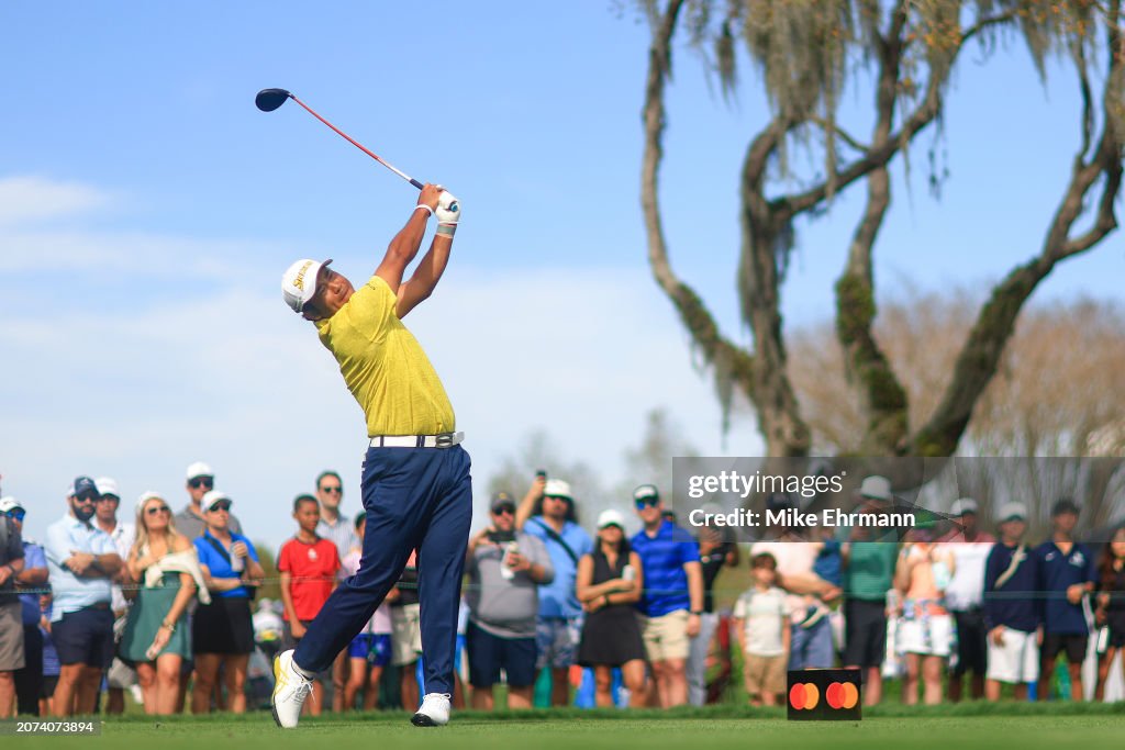 Arnold Palmer Invitational presented by Mastercard - Final Round