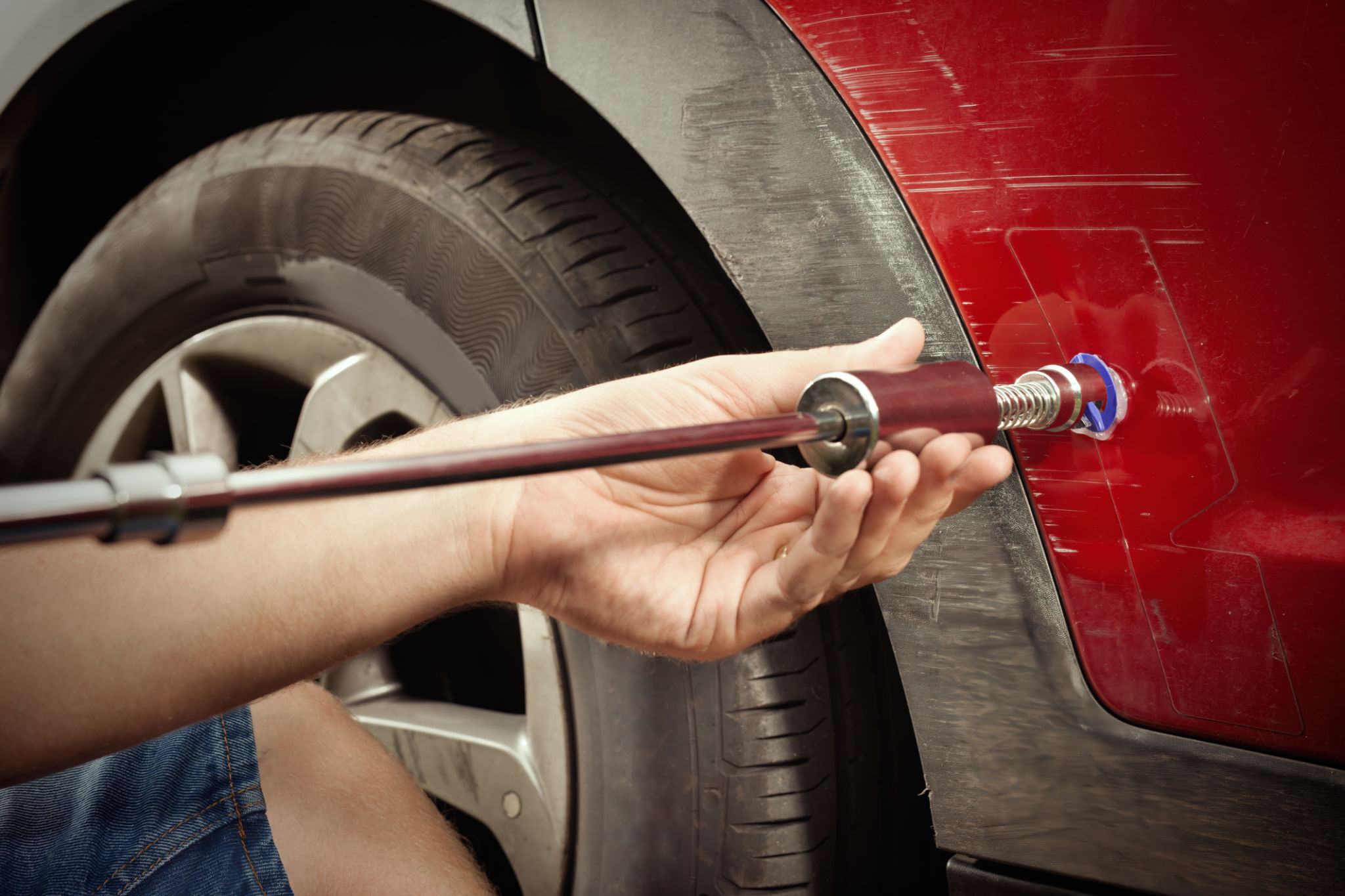 car repair tools