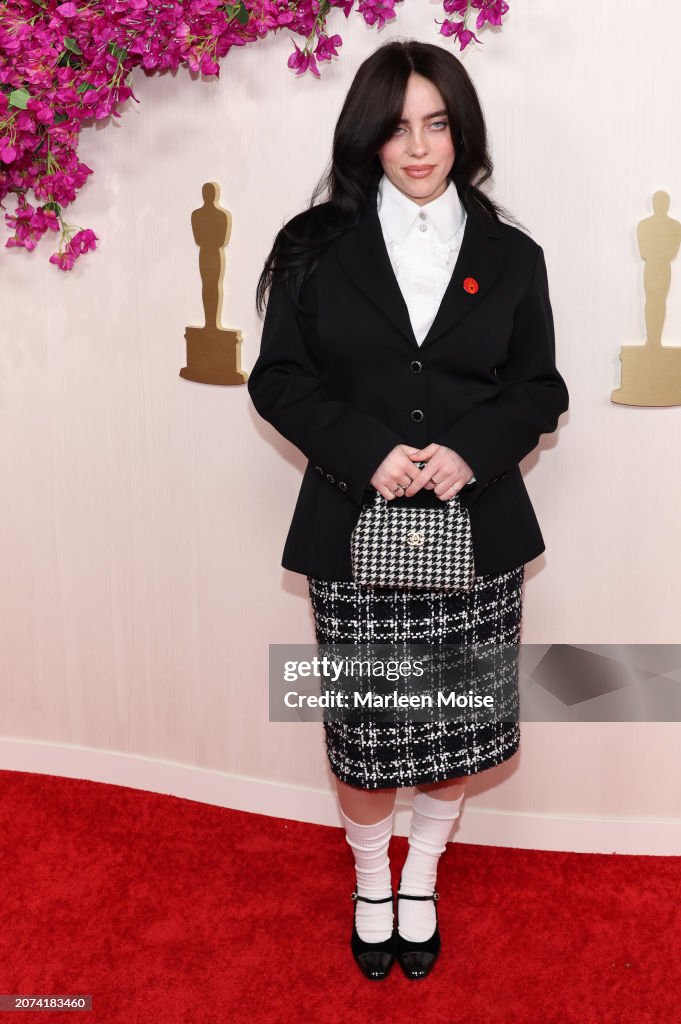 96th Annual Academy Awards - Arrivals