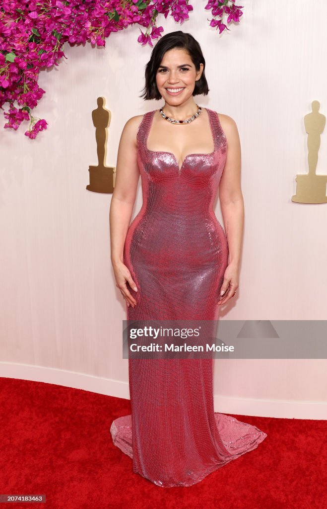 96th Annual Academy Awards - Arrivals