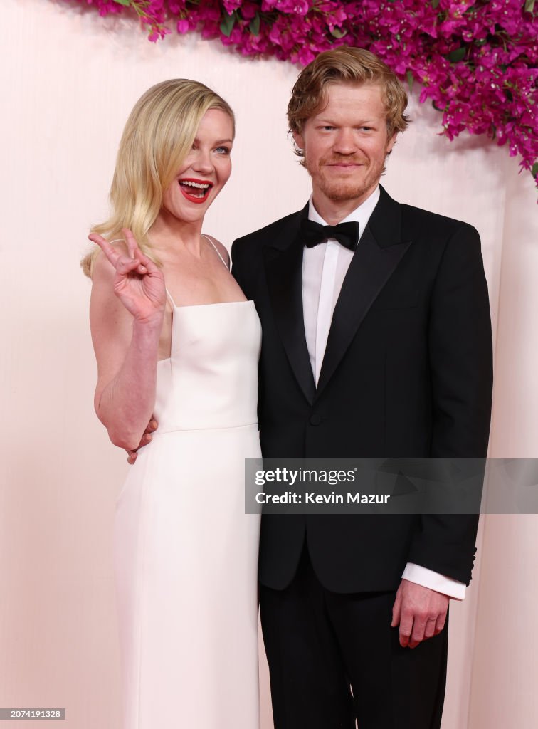 96th Annual Academy Awards - Arrivals