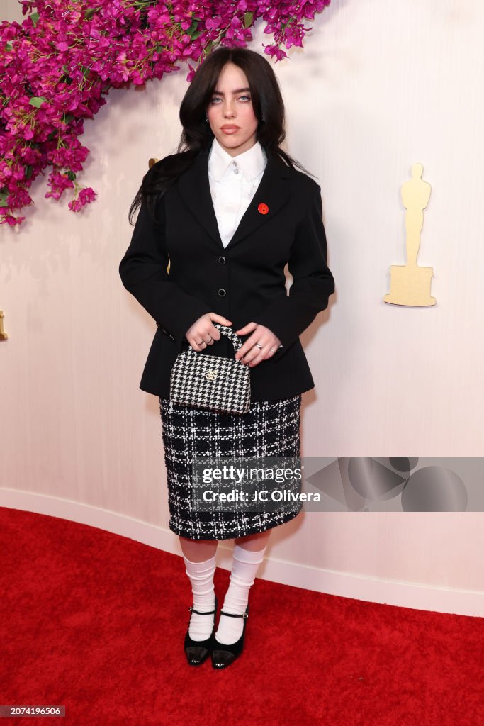 96th Annual Academy Awards - Arrivals
