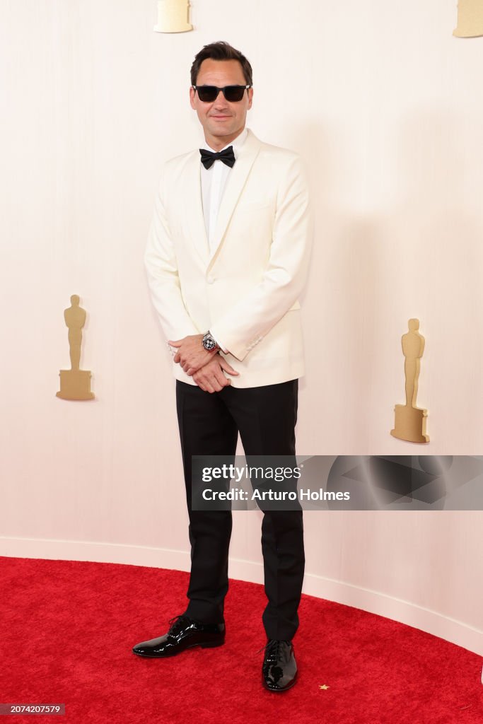 96th Annual Academy Awards - Arrivals