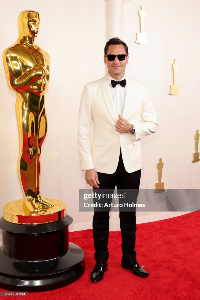 96th Annual Academy Awards - Arrivals