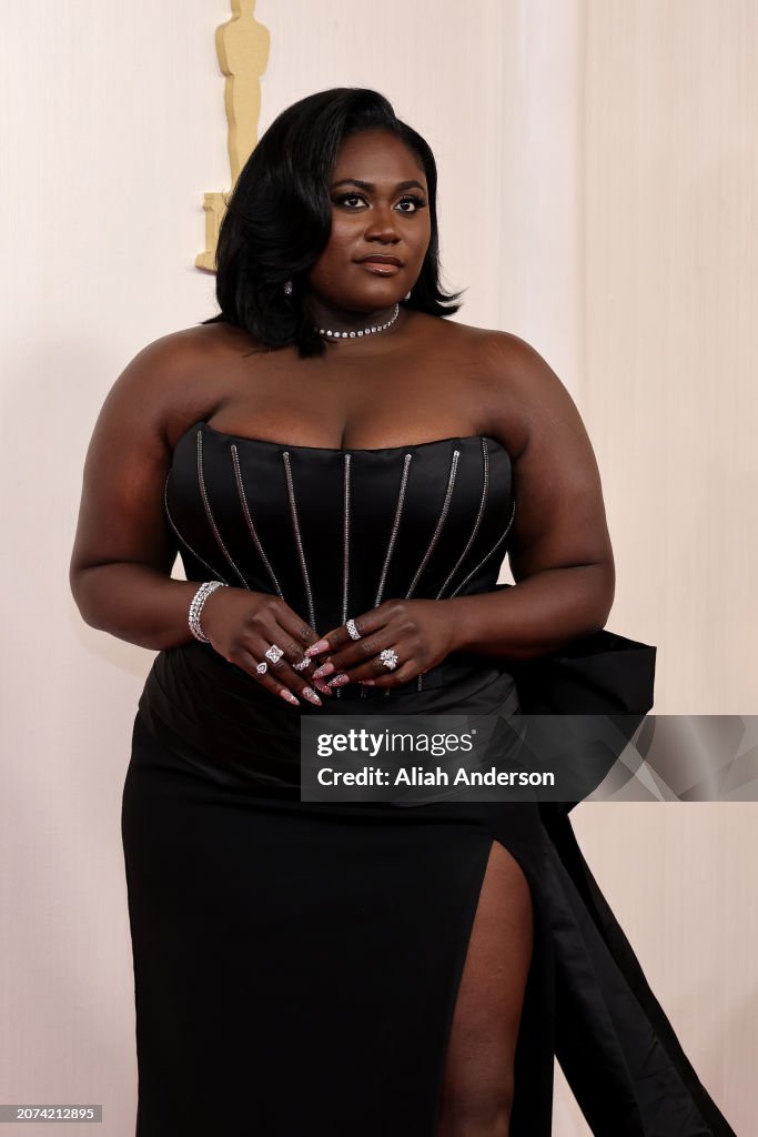 96th Annual Academy Awards - Arrivals