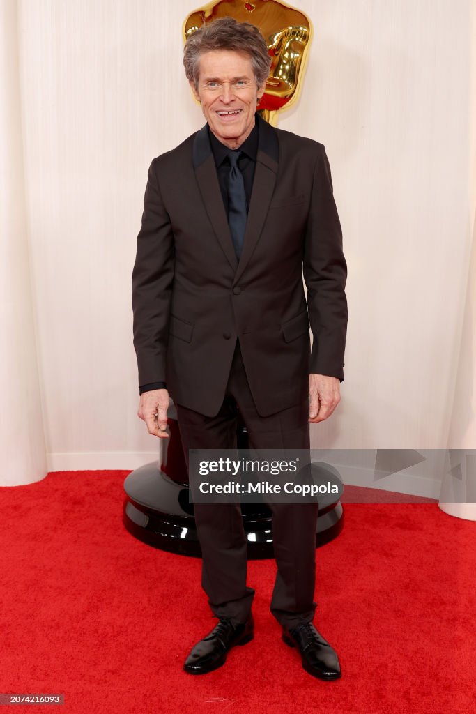 96th Annual Academy Awards - Arrivals