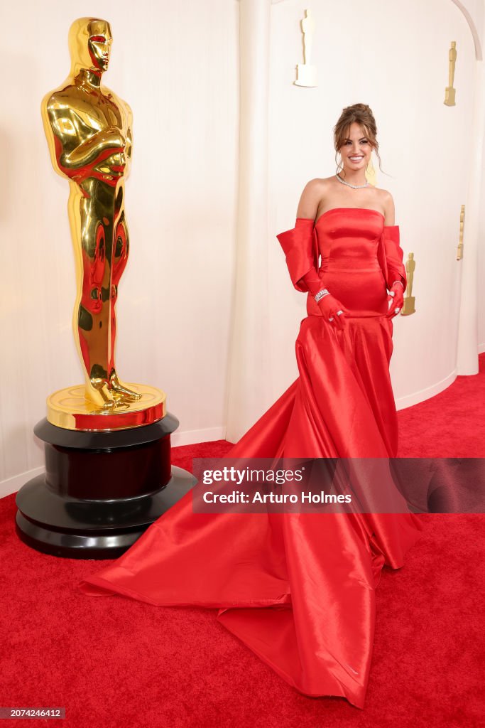 96th Annual Academy Awards - Arrivals