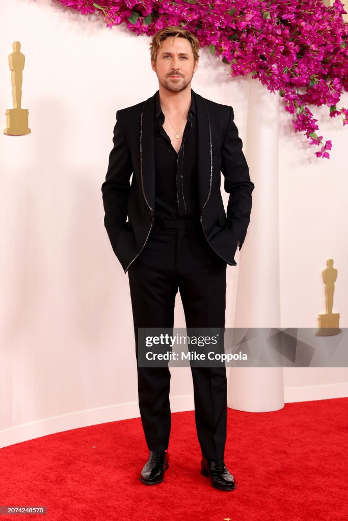 96th Annual Academy Awards - Arrivals