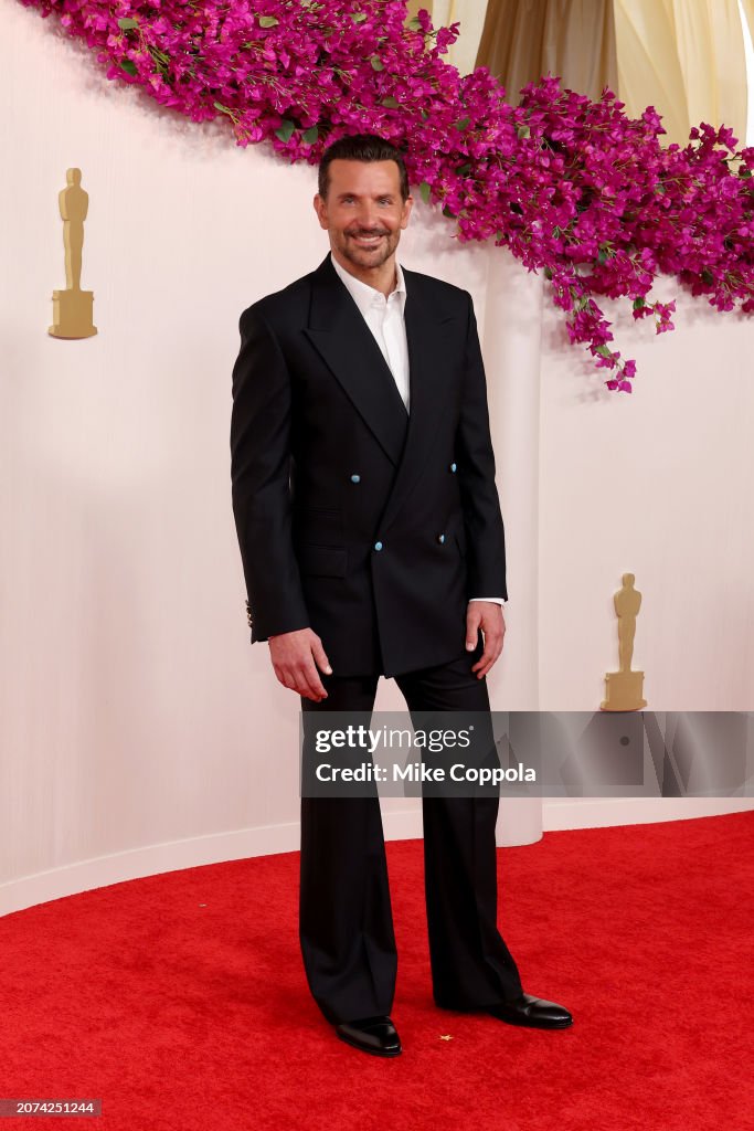 96th Annual Academy Awards - Arrivals