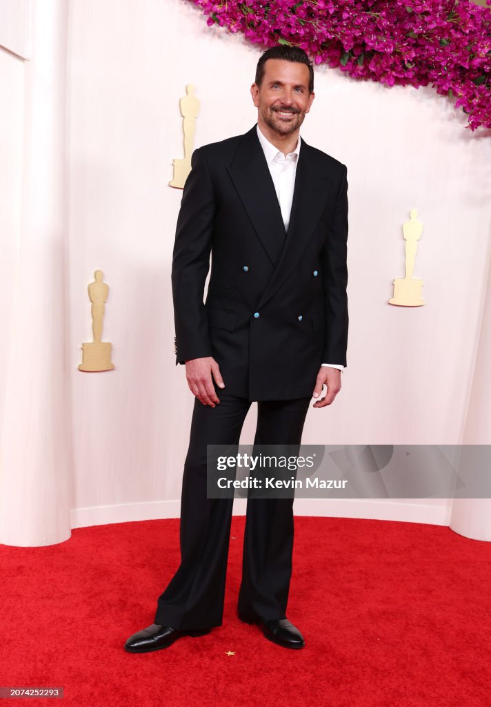 96th Annual Academy Awards - Arrivals