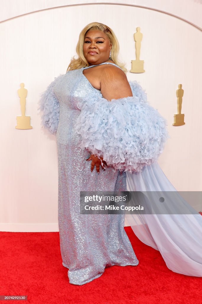 96th Annual Academy Awards - Arrivals