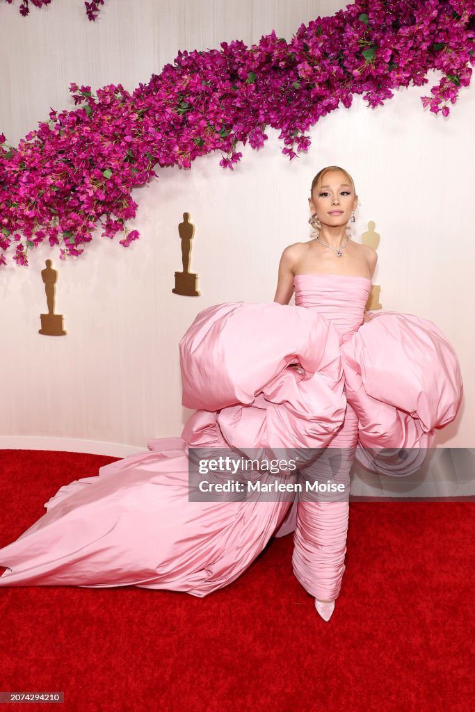 96th Annual Academy Awards - Arrivals