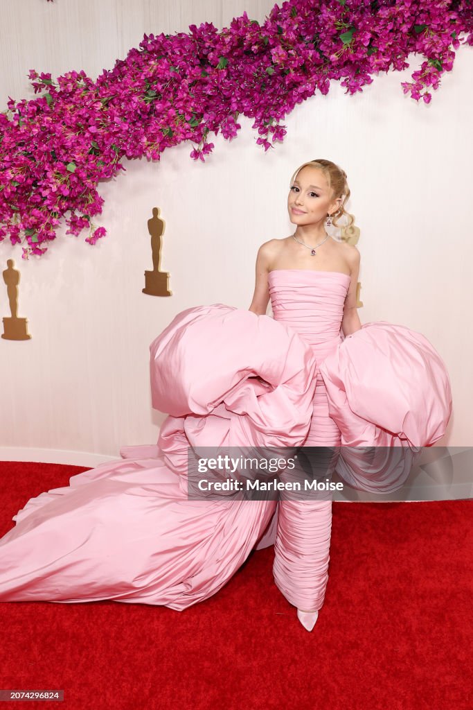 96th Annual Academy Awards - Arrivals