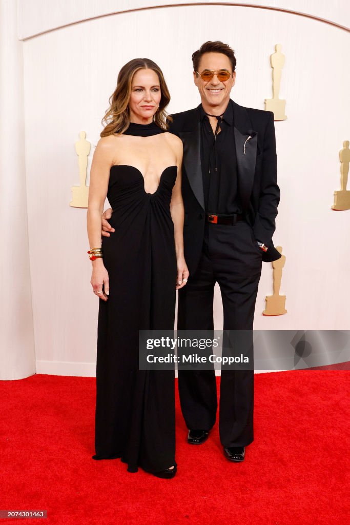 96th Annual Academy Awards - Arrivals
