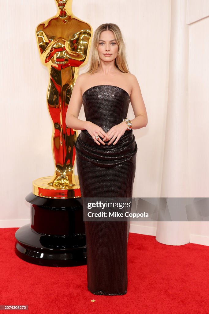 96th Annual Academy Awards - Arrivals