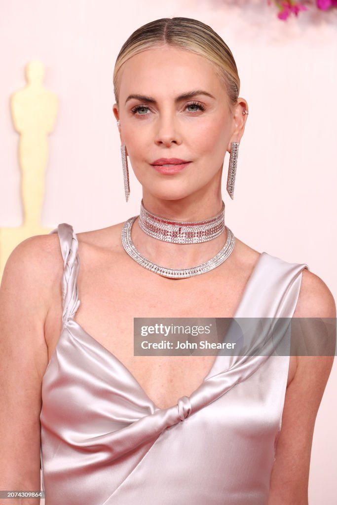 96th Annual Academy Awards - Arrivals