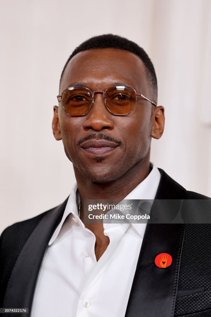 96th Annual Academy Awards - Arrivals