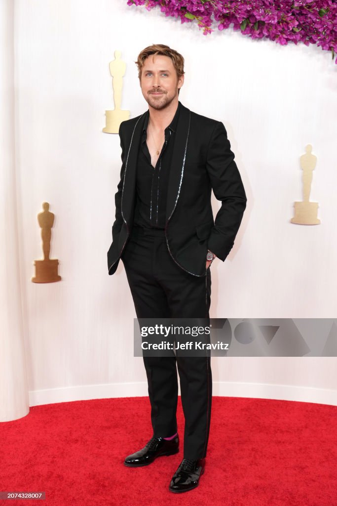 96th Annual Academy Awards - Arrivals