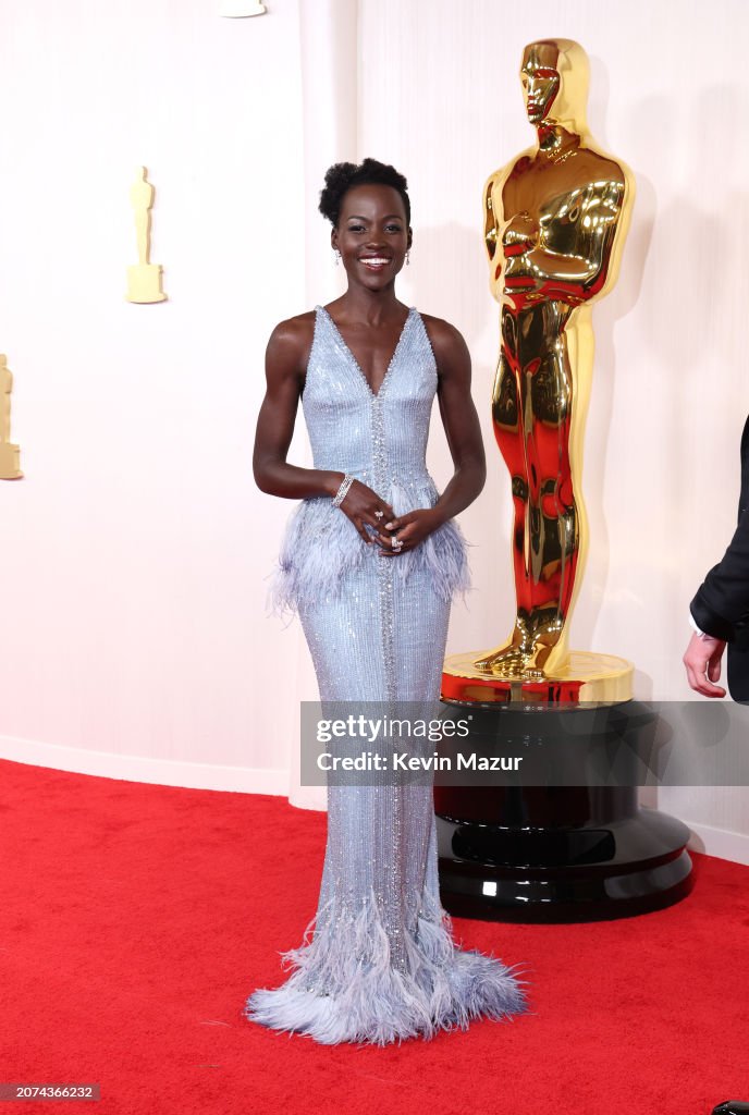 96th Annual Academy Awards - Arrivals