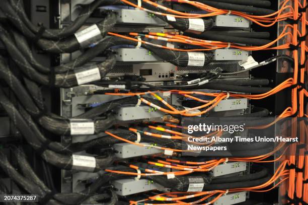 81 Ibm Supercomputer Stock Photos, High-Res Pictures, and Images ...