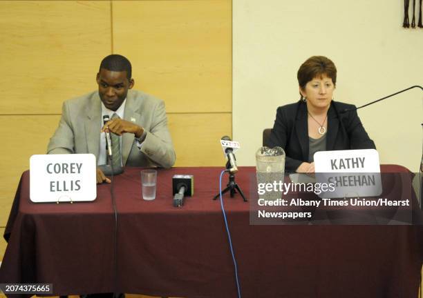 Corey R. Ellis 130 Kathy Ellis Photos & High Res Pictures - Getty Images
