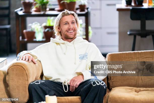 Swedish professional footballer Emil Forsberg sits down with the Kickin' It crew on CBS Sports KICKIN' IT, scheduled to air on March 26, 2024....