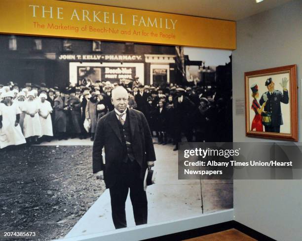 Kevin Arkell 222 The Arkell Stock Photos, High-Res Pictures, and Images - Getty Images