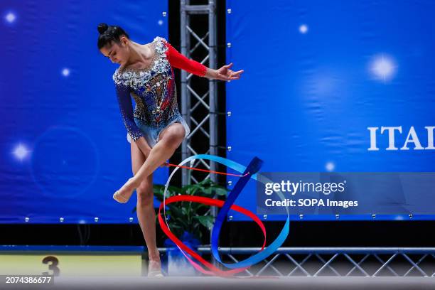 Sofia Raffaeli Photos and Premium High Res Pictures - Getty Images