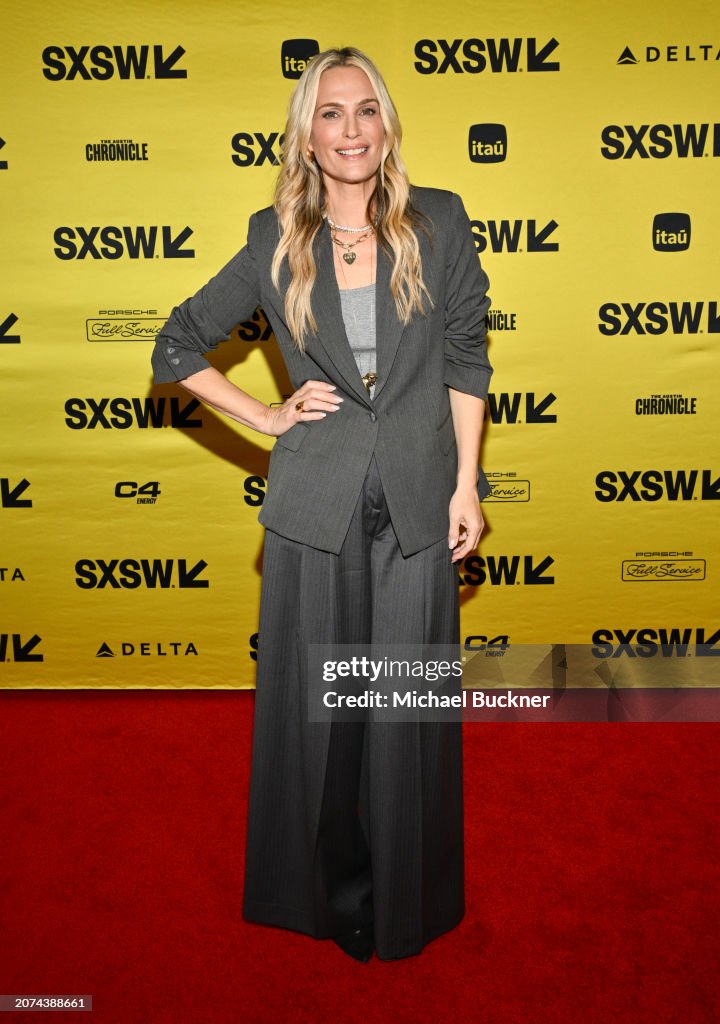Featured Session: Championing Stories Centered on Women - Conference - SXSW 2024 Conference and Festivals
