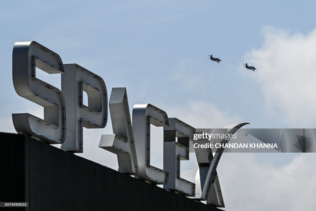 US-SPACE-AEROSPACE-SPACEX-STARSHIP