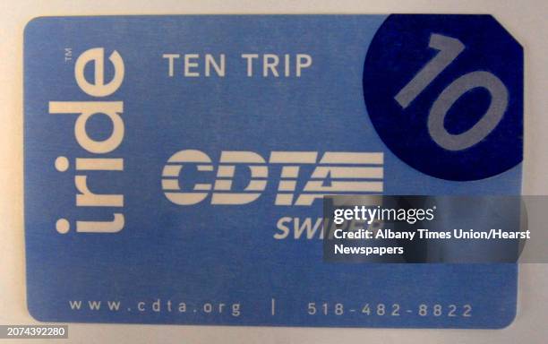 Bus Ride Token 158 Bus Token Stock Photos, High-Res Pictures, and Images - Getty Images