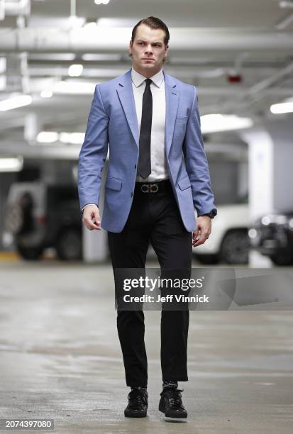 1,210 Noah Juulsen Photos & High Res Pictures Getty Images