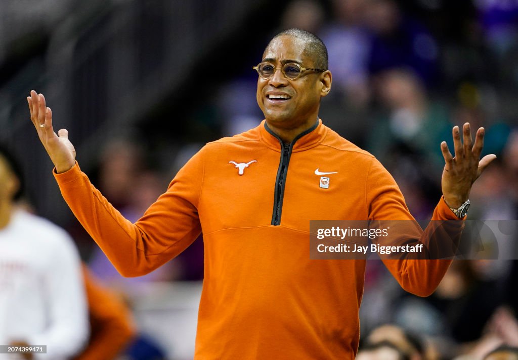 Kansas State v Texas