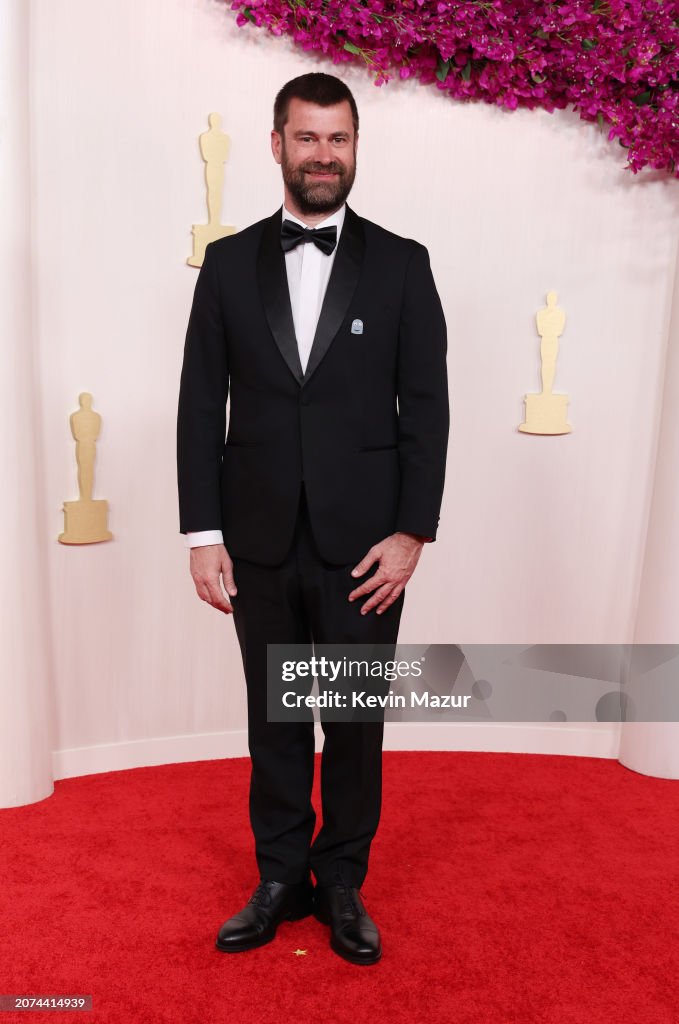 96th Annual Academy Awards - Arrivals