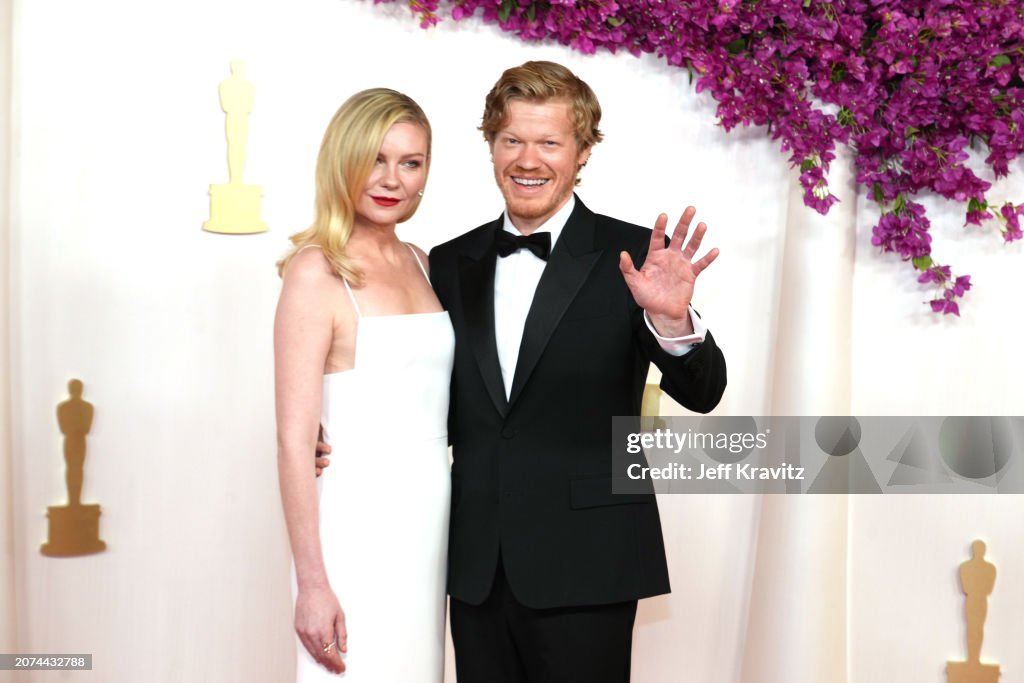 96th Annual Academy Awards - Arrivals