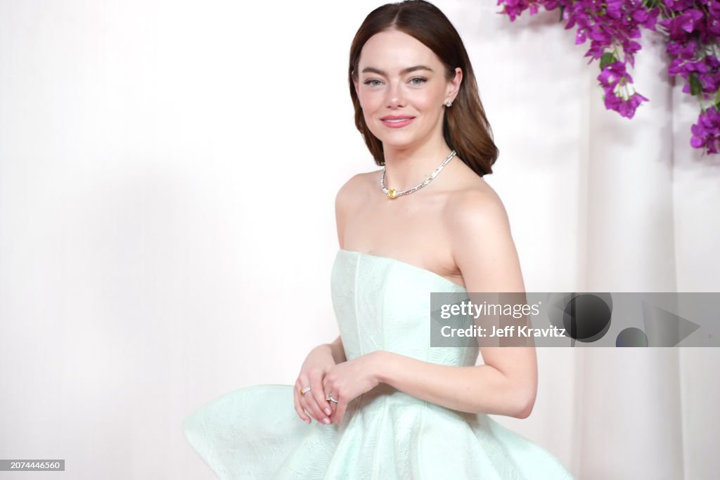 96th Annual Academy Awards - Arrivals