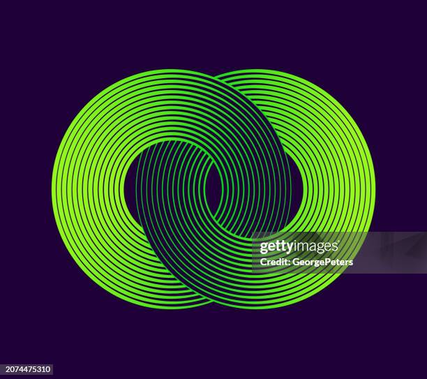 2 Interlocking Circles Photos and Premium High Res Pictures - Getty Images