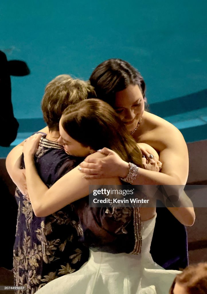 96th Annual Academy Awards - Show
