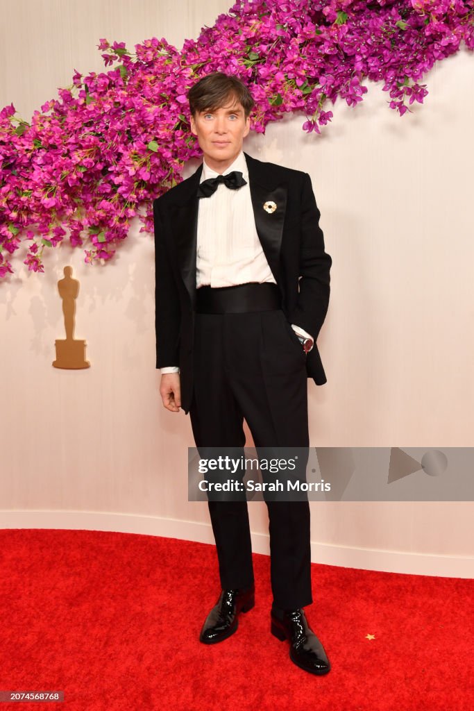 96th Annual Academy Awards - Arrivals