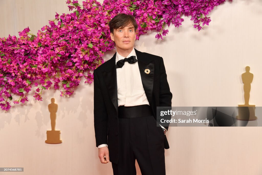 96th Annual Academy Awards - Arrivals
