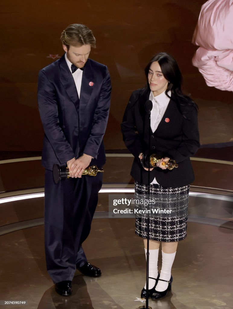 96th Annual Academy Awards - Show