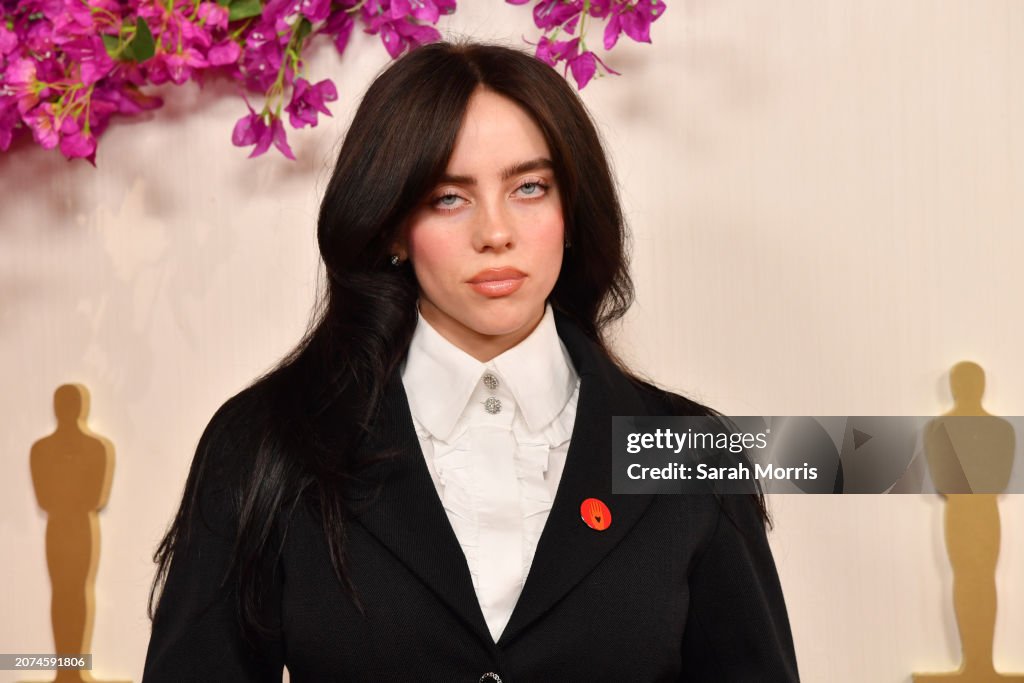 96th Annual Academy Awards - Arrivals