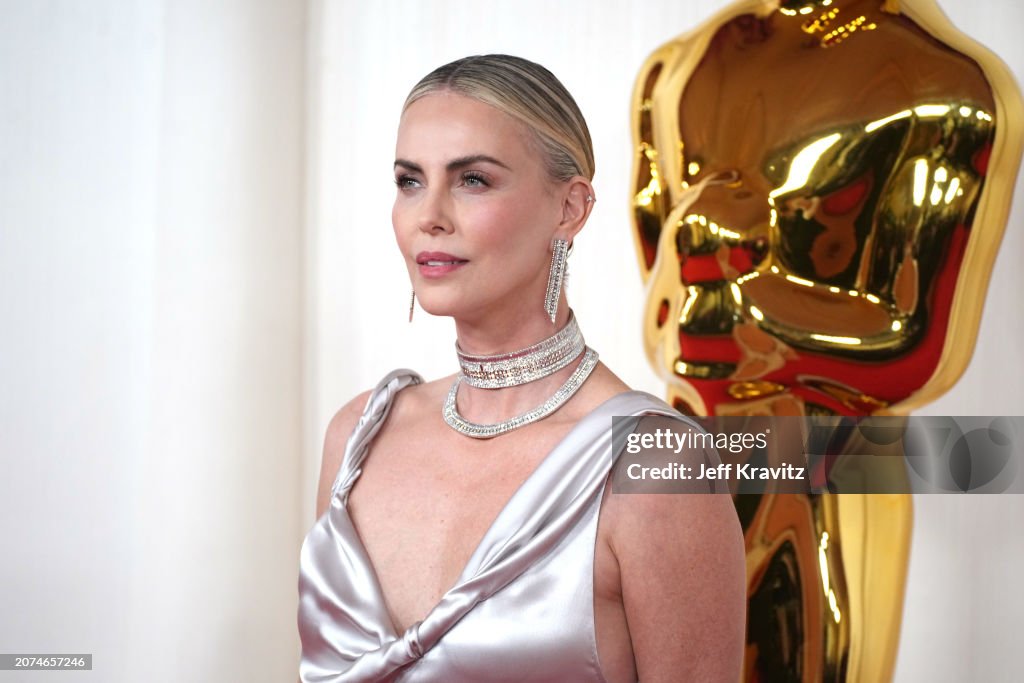 96th Annual Academy Awards - Arrivals