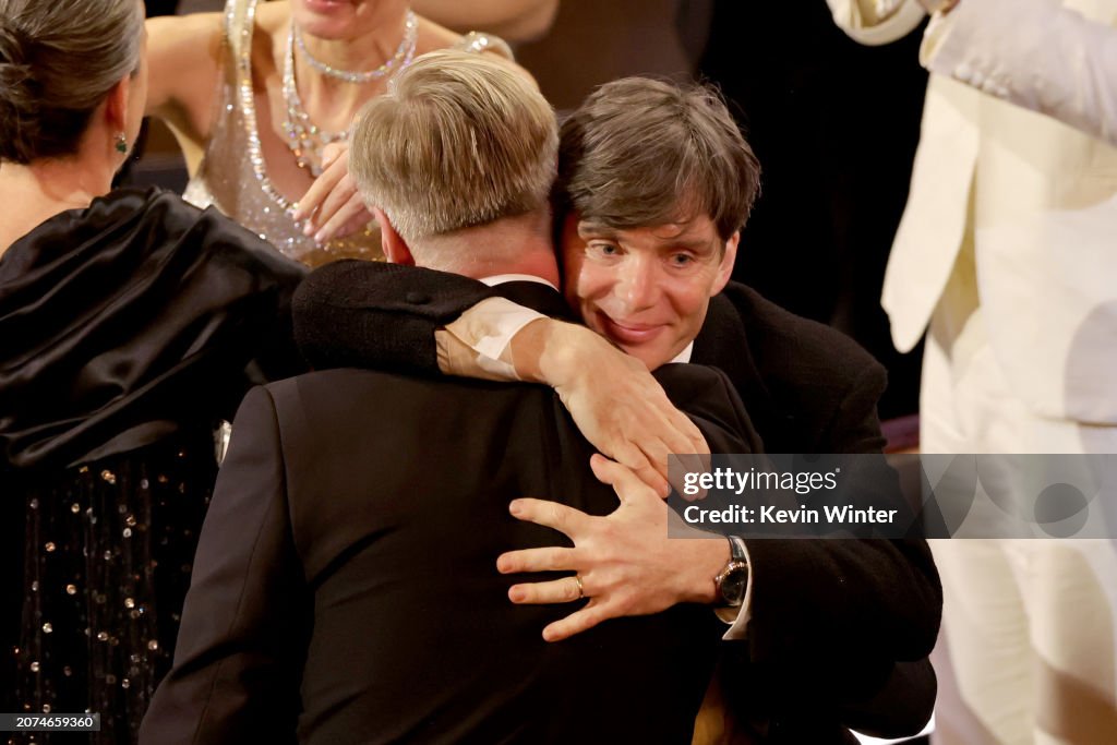 96th Annual Academy Awards - Show
